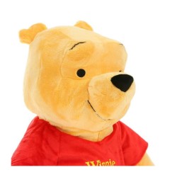 Peluche géante Winnie l'Ourson (100 cm)