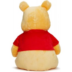 Peluche géante Winnie l'Ourson (100 cm)