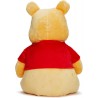 Peluche géante Winnie l'Ourson (100 cm)