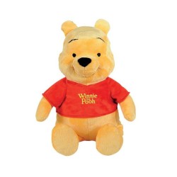 Peluche géante Winnie l'Ourson (100 cm)