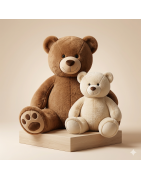 Peluches Géantes & XXL